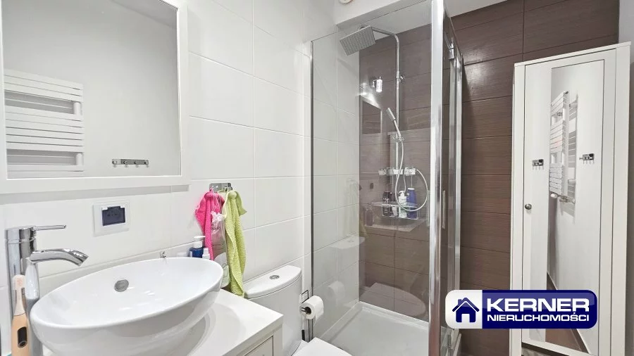 2 pokoje, mieszkanie 37,95 m², piętro 2, oferta nr , 26266/KRN/MS-26363, Goleniów
