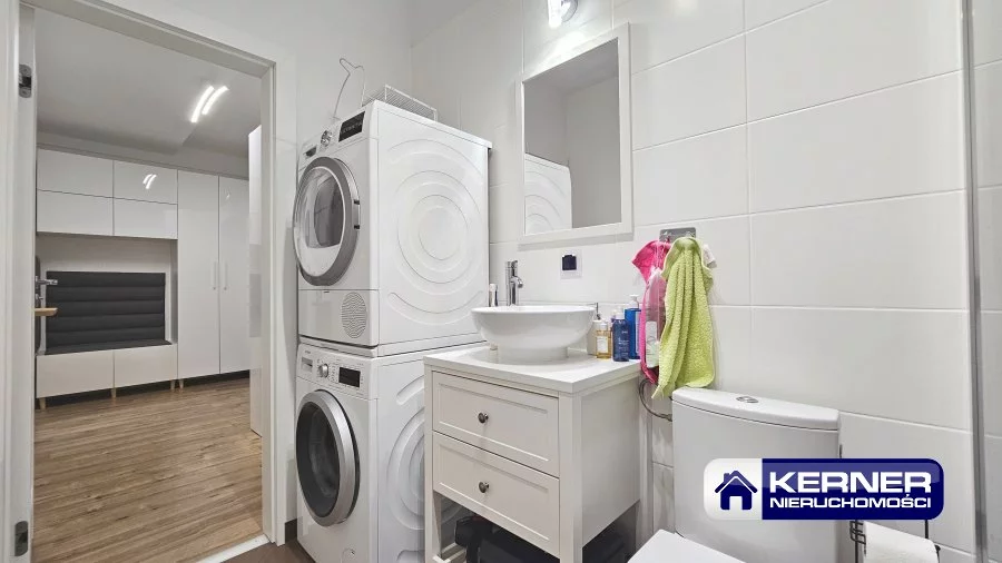 2 pokoje, mieszkanie 37,95 m², piętro 2, oferta nr , 26266/KRN/MS-26363, Goleniów