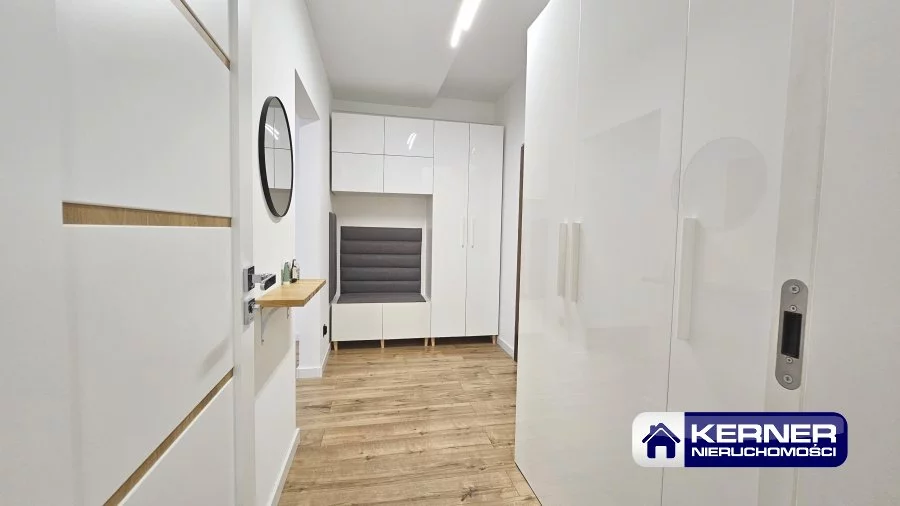 2 pokoje, mieszkanie 37,95 m², piętro 2, oferta nr , 26266/KRN/MS-26363, Goleniów