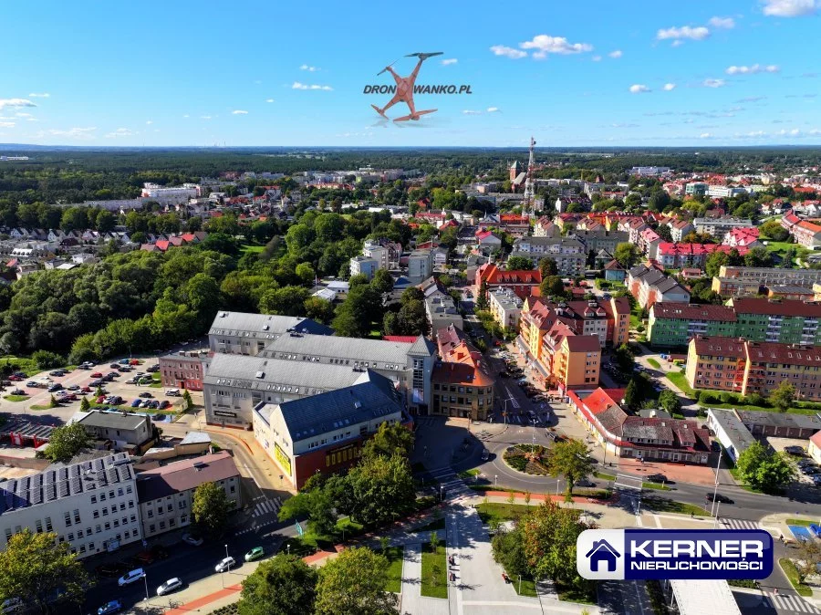 2 pokoje, mieszkanie 37,95 m², piętro 2, oferta nr , 26266/KRN/MS-26363, Goleniów