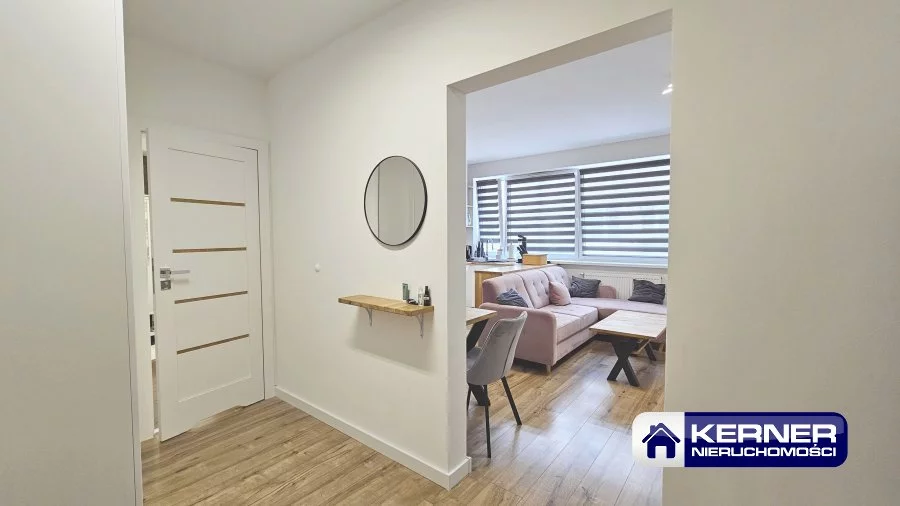 2 pokoje, mieszkanie 37,95 m², piętro 2, oferta nr , 26266/KRN/MS-26363, Goleniów