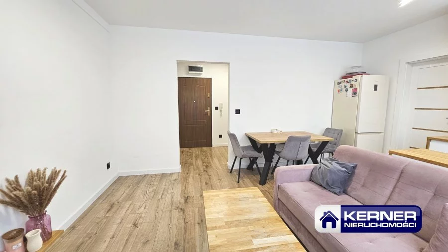 2 pokoje, mieszkanie 37,95 m², piętro 2, oferta nr , 26266/KRN/MS-26363, Goleniów