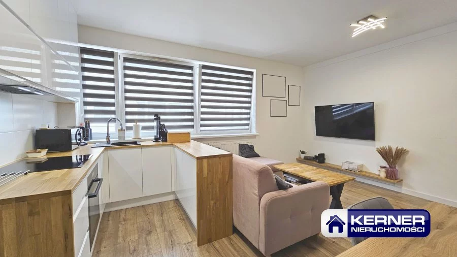 2 pokoje, mieszkanie 37,95 m², piętro 2, oferta nr , 26266/KRN/MS-26363, Goleniów