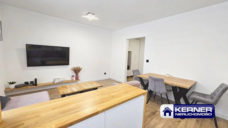 2 pokoje, mieszkanie 37,95 m², piętro 2, oferta nr , 26266/KRN/MS-26363, Goleniów
