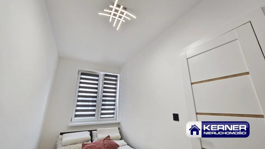 2 pokoje, mieszkanie 37,95 m², piętro 2, oferta nr , 26266/KRN/MS-26363, Goleniów