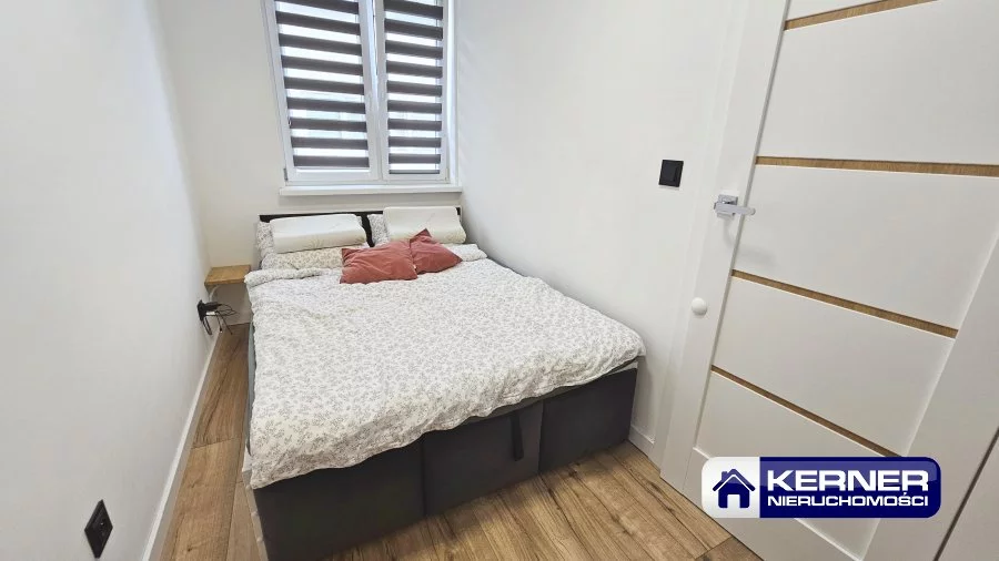 2 pokoje, mieszkanie 37,95 m², piętro 2, oferta nr , 26266/KRN/MS-26363, Goleniów