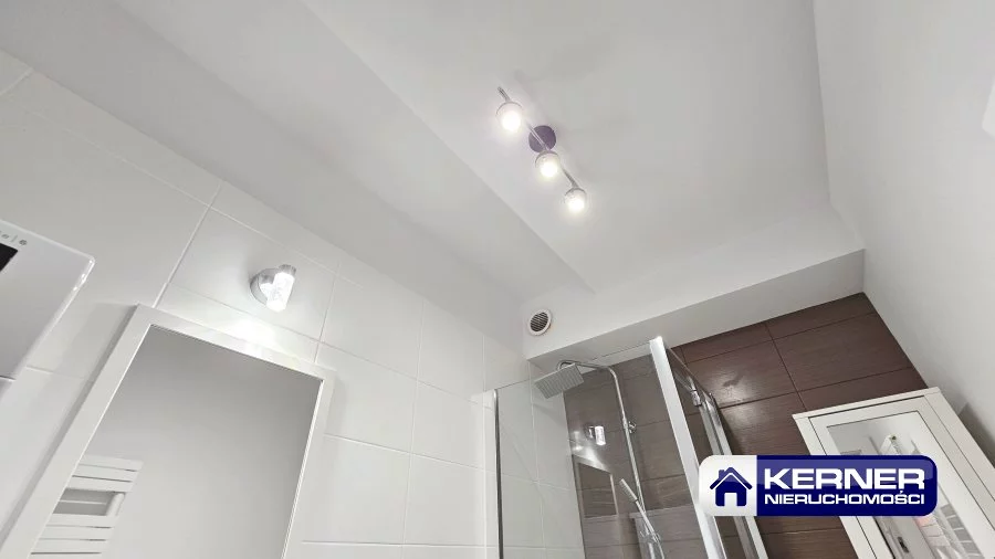 2 pokoje, mieszkanie 37,95 m², piętro 2, oferta nr , 26266/KRN/MS-26363, Goleniów