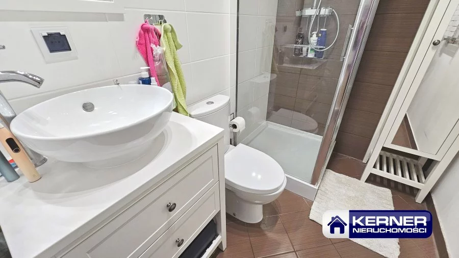 2 pokoje, mieszkanie 37,95 m², piętro 2, oferta nr , 26266/KRN/MS-26363, Goleniów