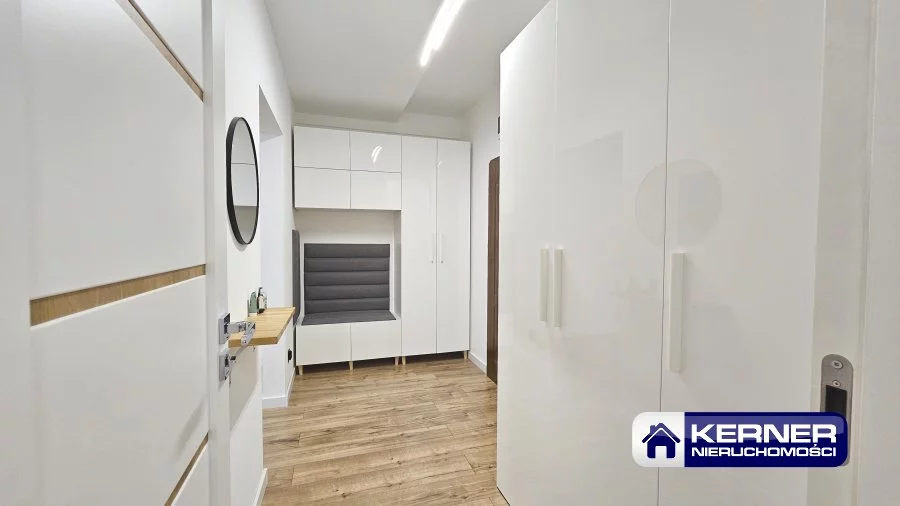 2 pokoje, mieszkanie 37,95 m², piętro 2, oferta nr , 26266/KRN/MS-26363, Goleniów