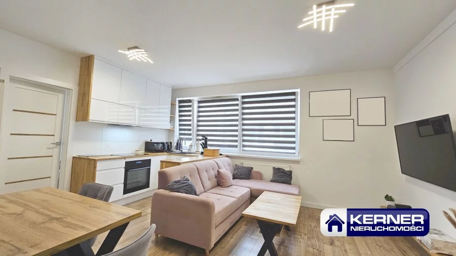 2 pokoje, mieszkanie 37,95 m², piętro 2, oferta nr , 26266/KRN/MS-26363, Goleniów