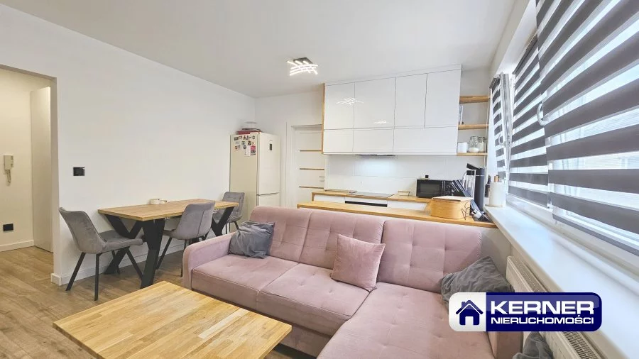 2 pokoje, mieszkanie 37,95 m², piętro 2, oferta nr , 26266/KRN/MS-26363, Goleniów