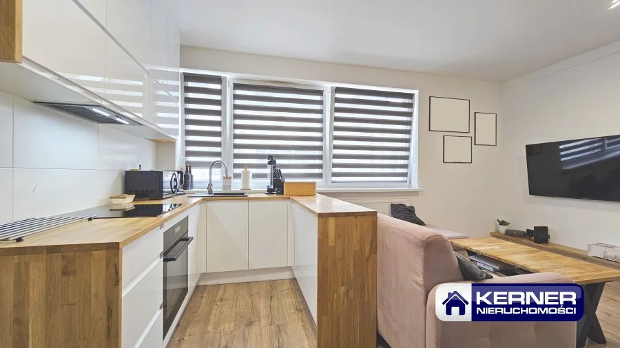 2 pokoje, mieszkanie 37,95 m², piętro 2, oferta nr , 26266/KRN/MS-26363, Goleniów
