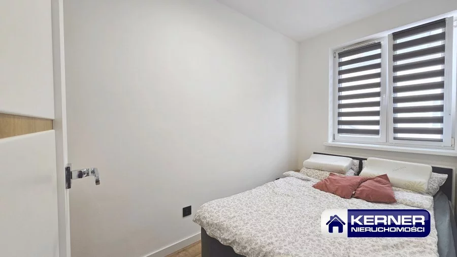 2 pokoje, mieszkanie 37,95 m², piętro 2, oferta nr , 26266/KRN/MS-26363, Goleniów