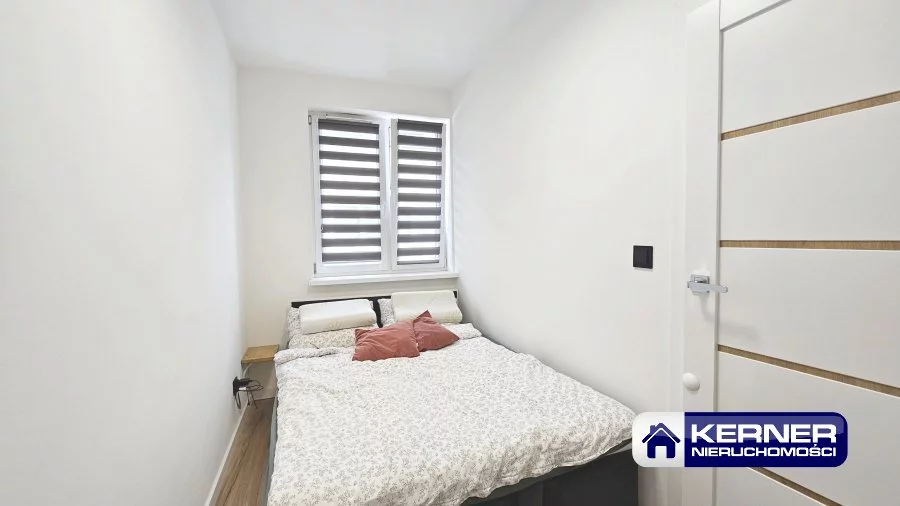 2 pokoje, mieszkanie 37,95 m², piętro 2, oferta nr , 26266/KRN/MS-26363, Goleniów