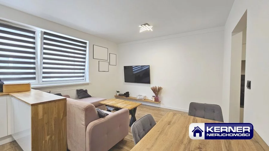 2 pokoje, mieszkanie 37,95 m², piętro 2, oferta nr , 26266/KRN/MS-26363, Goleniów