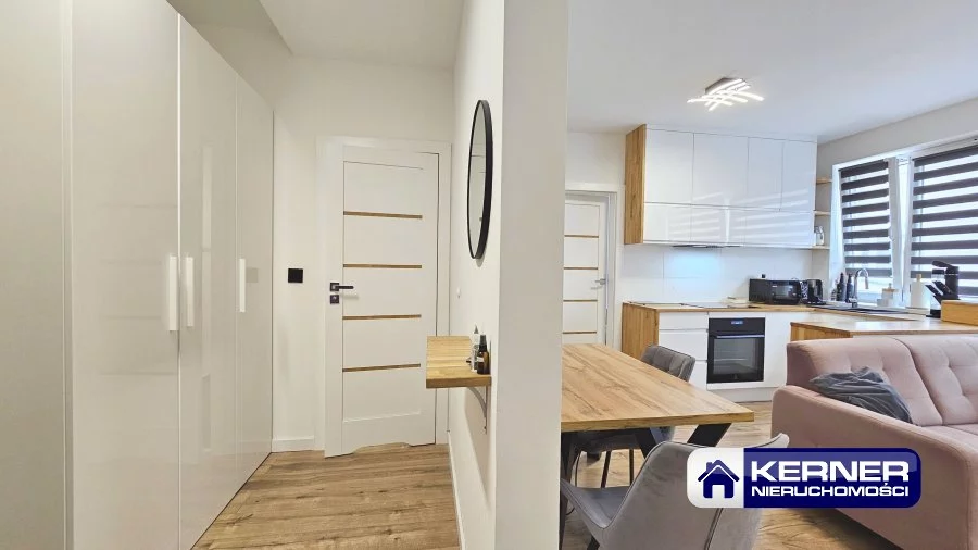 2 pokoje, mieszkanie 37,95 m², piętro 2, oferta nr , 26266/KRN/MS-26363, Goleniów