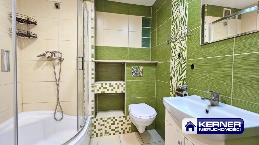Apartamenty 26237/KRN/MS-26311 Nowogard