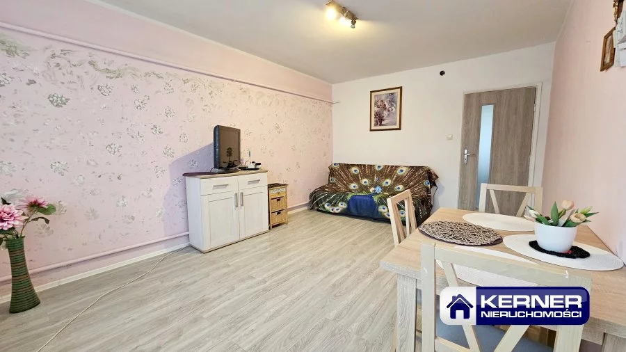 2 pokoje, mieszkanie 48,40 m², piętro 1, oferta nr , 26287/KRN/MS-26384, Suchań