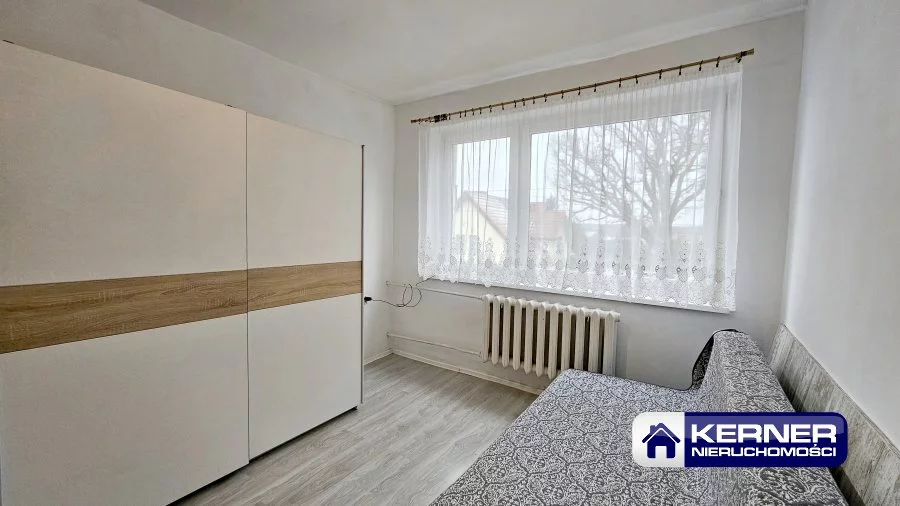 2 pokoje, mieszkanie 48,40 m², piętro 1, oferta nr , 26287/KRN/MS-26384, Suchań
