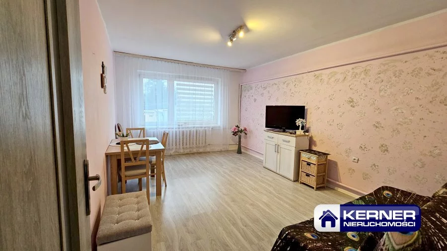 2 pokoje, mieszkanie 48,40 m², piętro 1, oferta nr , 26287/KRN/MS-26384, Suchań