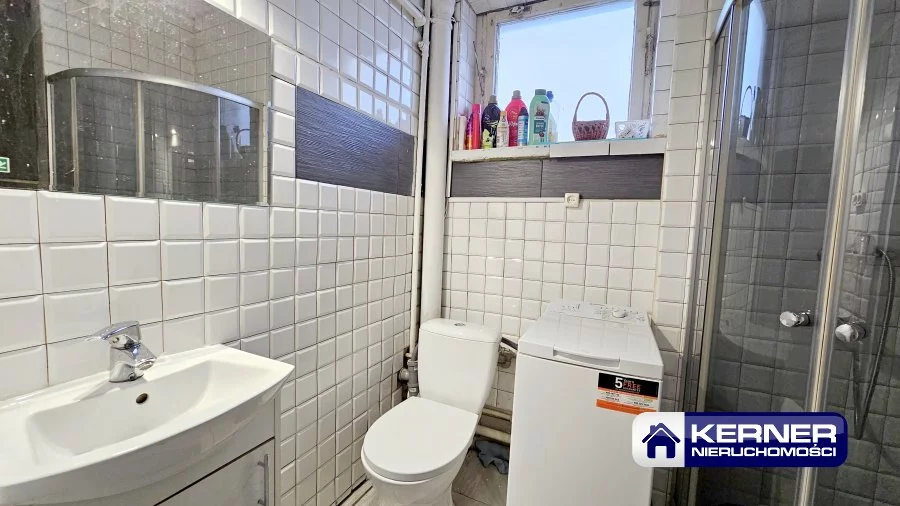 2 pokoje, mieszkanie 48,40 m², piętro 1, oferta nr , 26287/KRN/MS-26384, Suchań