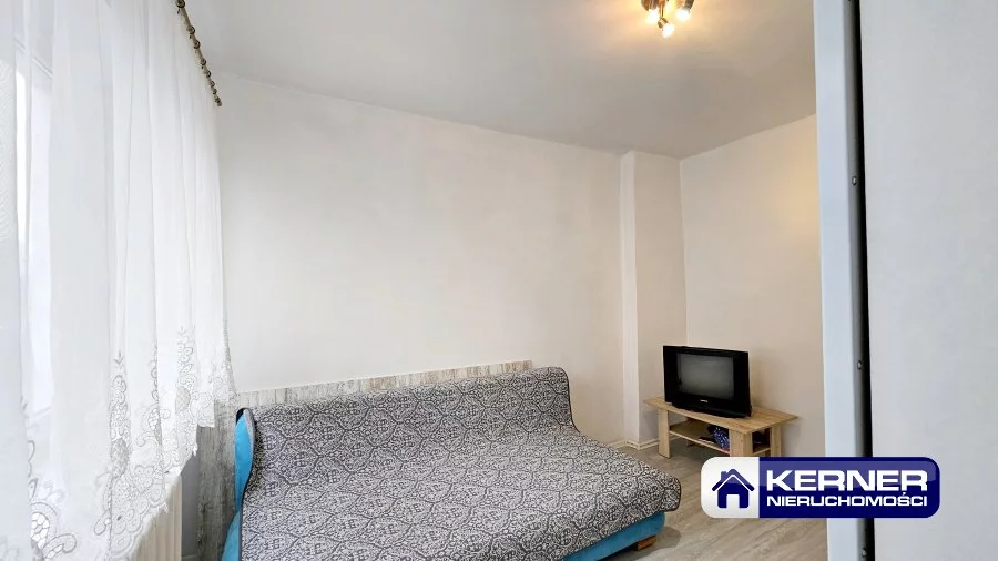 2 pokoje, mieszkanie 48,40 m², piętro 1, oferta nr , 26287/KRN/MS-26384, Suchań