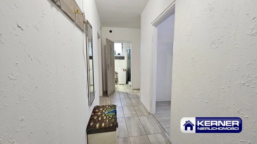 2 pokoje, mieszkanie 48,40 m², piętro 1, oferta nr , 26287/KRN/MS-26384, Suchań