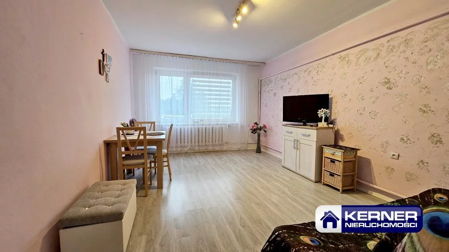 2 pokoje, mieszkanie 48,40 m², piętro 1, oferta nr , 26287/KRN/MS-26384, Suchań