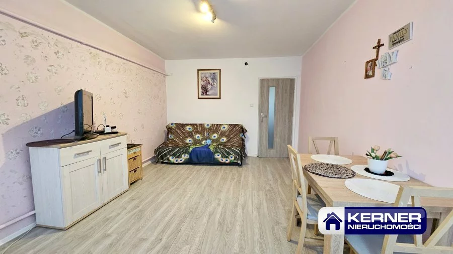 2 pokoje, mieszkanie 48,40 m², piętro 1, oferta nr , 26287/KRN/MS-26384, Suchań