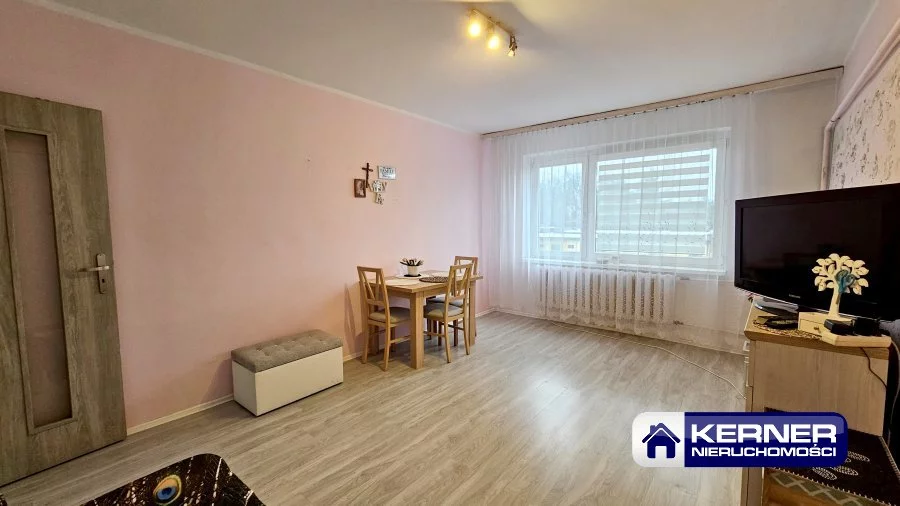 2 pokoje, mieszkanie 48,40 m², piętro 1, oferta nr , 26287/KRN/MS-26384, Suchań