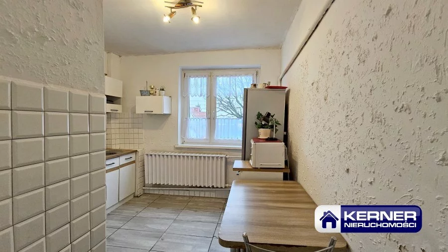 2 pokoje, mieszkanie 48,40 m², piętro 1, oferta nr , 26287/KRN/MS-26384, Suchań