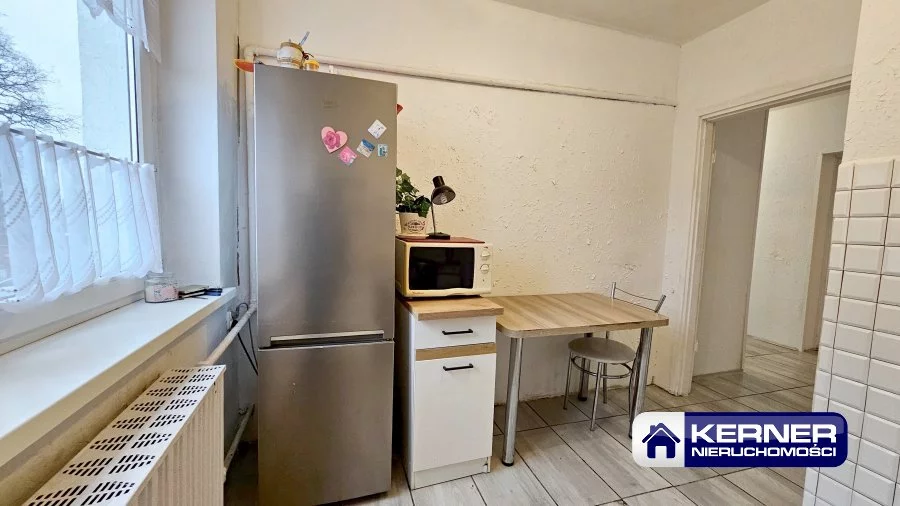 2 pokoje, mieszkanie 48,40 m², piętro 1, oferta nr , 26287/KRN/MS-26384, Suchań