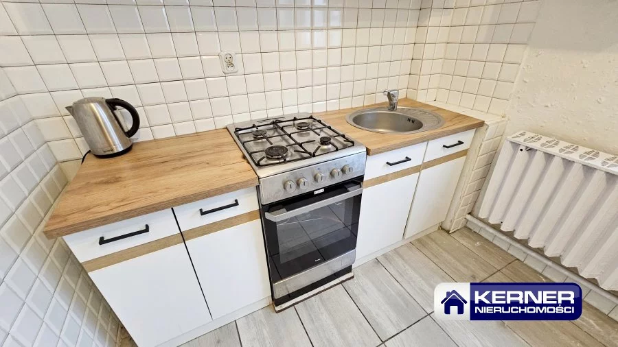 2 pokoje, mieszkanie 48,40 m², piętro 1, oferta nr , 26287/KRN/MS-26384, Suchań