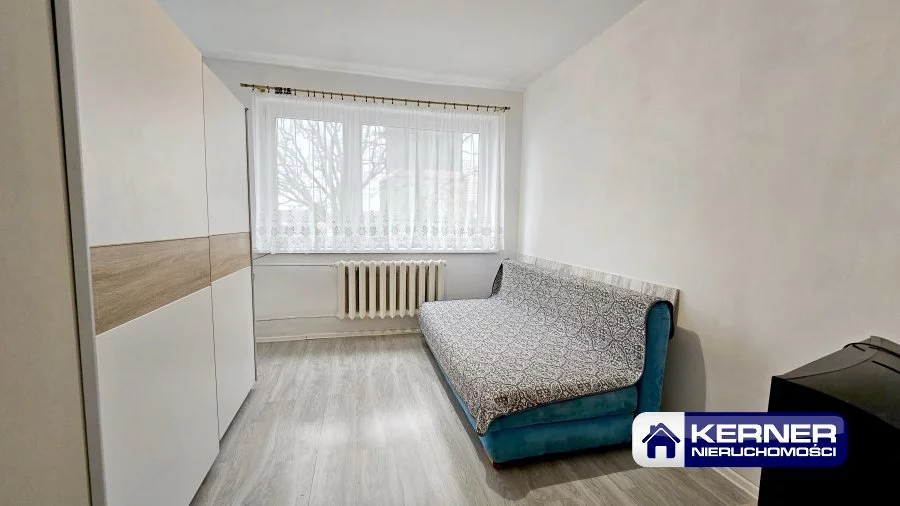 2 pokoje, mieszkanie 48,40 m², piętro 1, oferta nr , 26287/KRN/MS-26384, Suchań