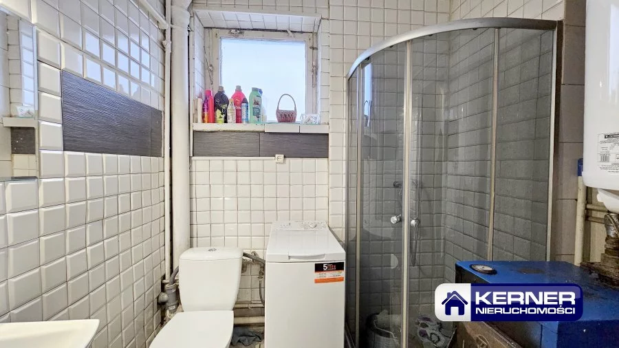 2 pokoje, mieszkanie 48,40 m², piętro 1, oferta nr , 26287/KRN/MS-26384, Suchań
