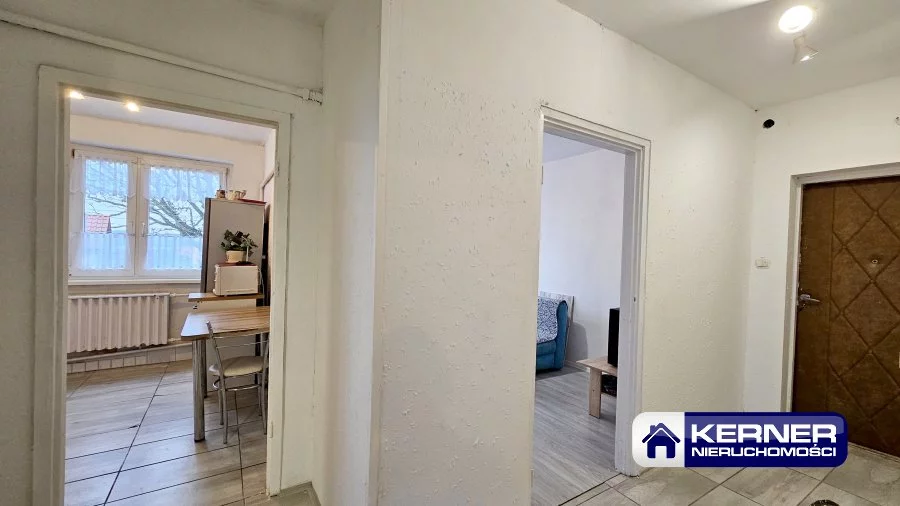 2 pokoje, mieszkanie 48,40 m², piętro 1, oferta nr , 26287/KRN/MS-26384, Suchań