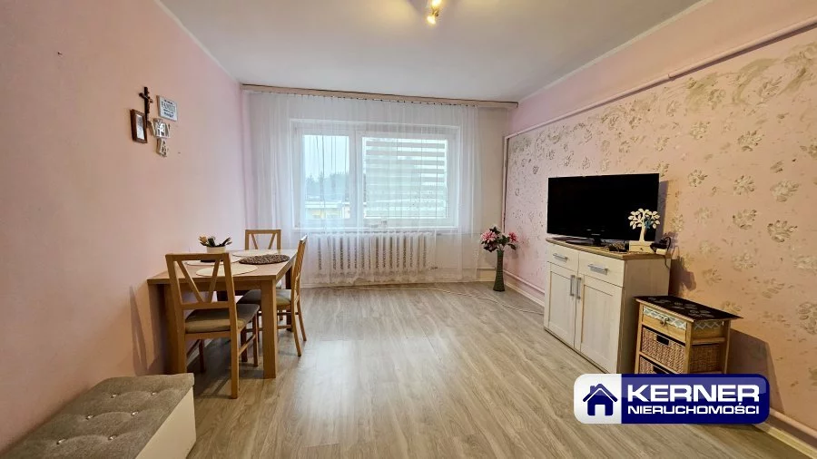2 pokoje, mieszkanie 48,40 m², piętro 1, oferta nr , 26287/KRN/MS-26384, Suchań