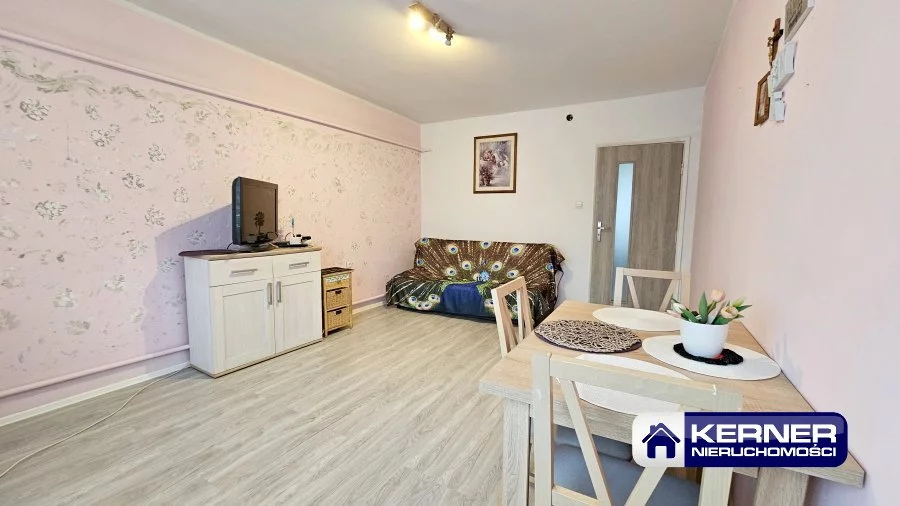 2 pokoje, mieszkanie 48,40 m², piętro 1, oferta nr , 26287/KRN/MS-26384, Suchań