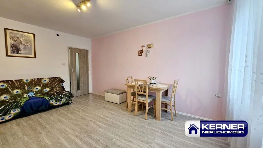 2 pokoje, mieszkanie 48,40 m², piętro 1, oferta nr , 26287/KRN/MS-26384, Suchań