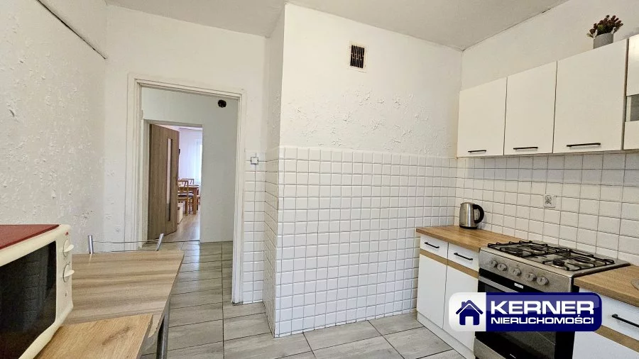 2 pokoje, mieszkanie 48,40 m², piętro 1, oferta nr , 26287/KRN/MS-26384, Suchań