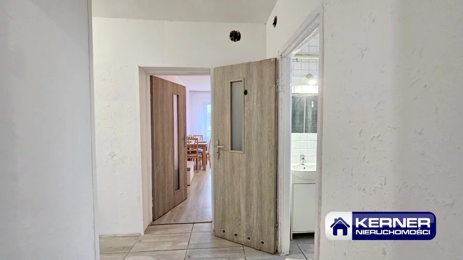 2 pokoje, mieszkanie 48,40 m², piętro 1, oferta nr , 26287/KRN/MS-26384, Suchań