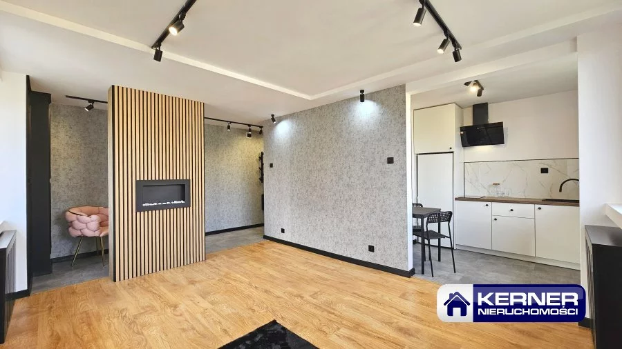 Apartamenty 26264/KRN/MS-26361 Nowogard Warszawska