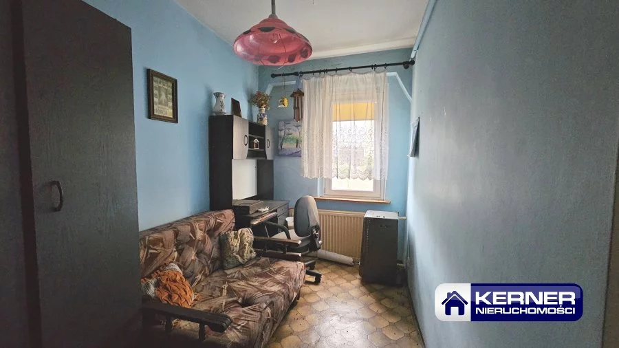 3 pokoje, mieszkanie 52,51 m², parter, oferta nr , 26267/KRN/MS-26364, Karlino