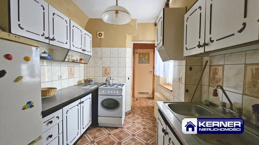 3 pokoje, mieszkanie 52,51 m², parter, oferta nr , 26267/KRN/MS-26364, Karlino