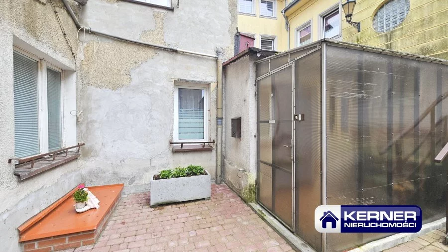 3 pokoje, mieszkanie 52,51 m², parter, oferta nr , 26267/KRN/MS-26364, Karlino