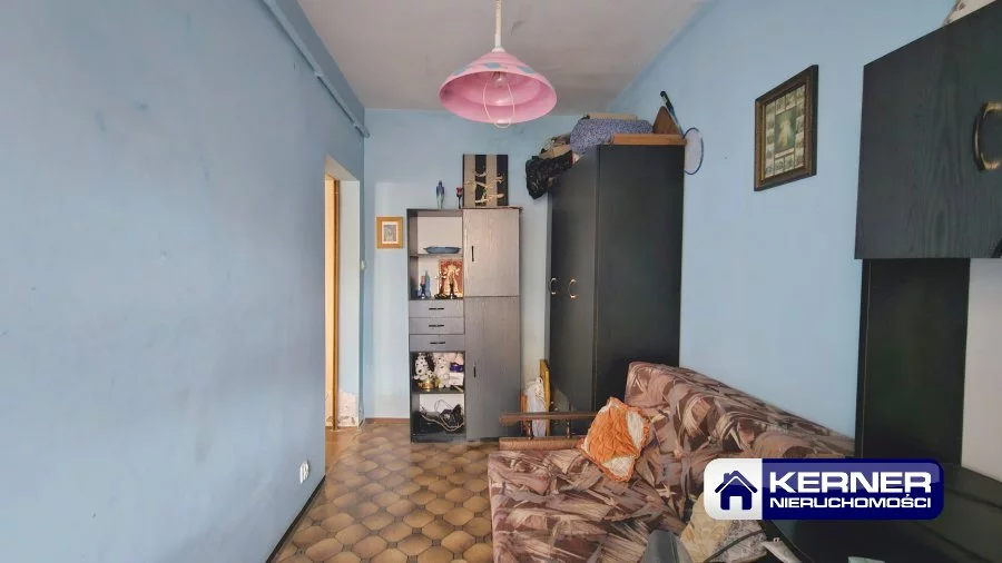 3 pokoje, mieszkanie 52,51 m², parter, oferta nr , 26267/KRN/MS-26364, Karlino
