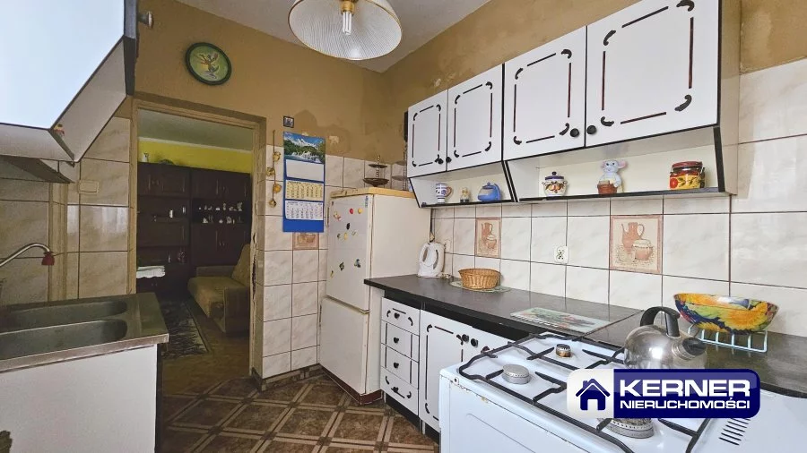 3 pokoje, mieszkanie 52,51 m², parter, oferta nr , 26267/KRN/MS-26364, Karlino