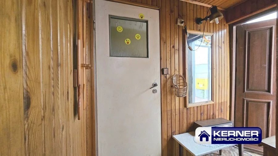 3 pokoje, mieszkanie 52,51 m², parter, oferta nr , 26267/KRN/MS-26364, Karlino