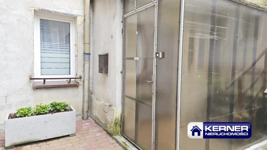3 pokoje, mieszkanie 52,51 m², parter, oferta nr , 26267/KRN/MS-26364, Karlino