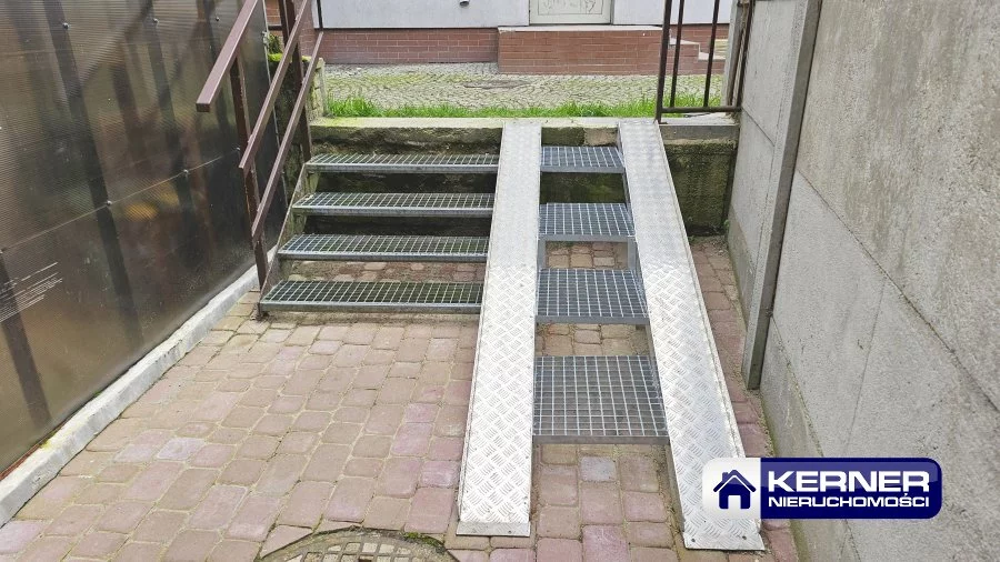 3 pokoje, mieszkanie 52,51 m², parter, oferta nr , 26267/KRN/MS-26364, Karlino